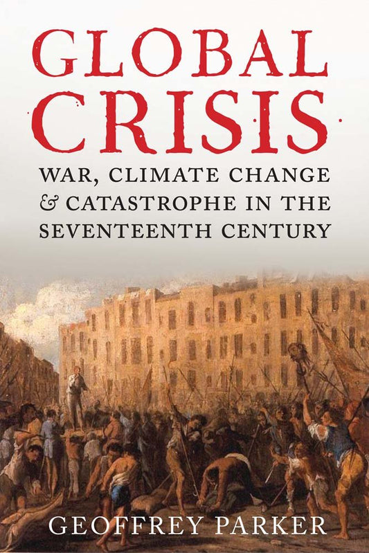 Global Crisis book cover