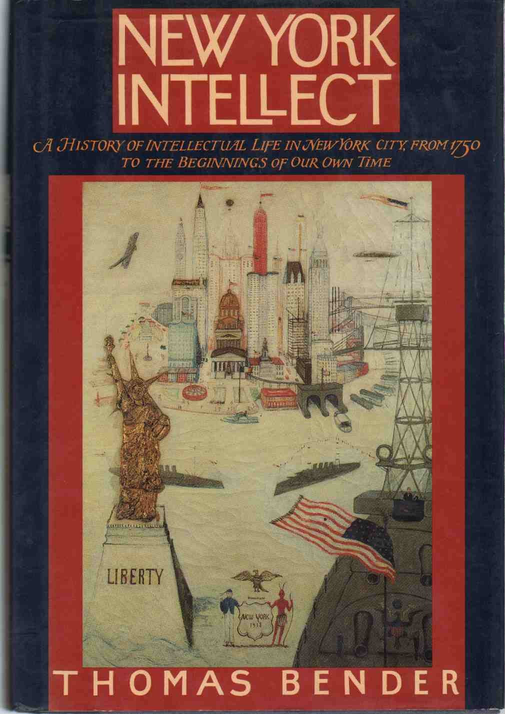New York Intellect