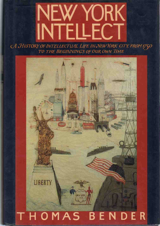 New York Intellect