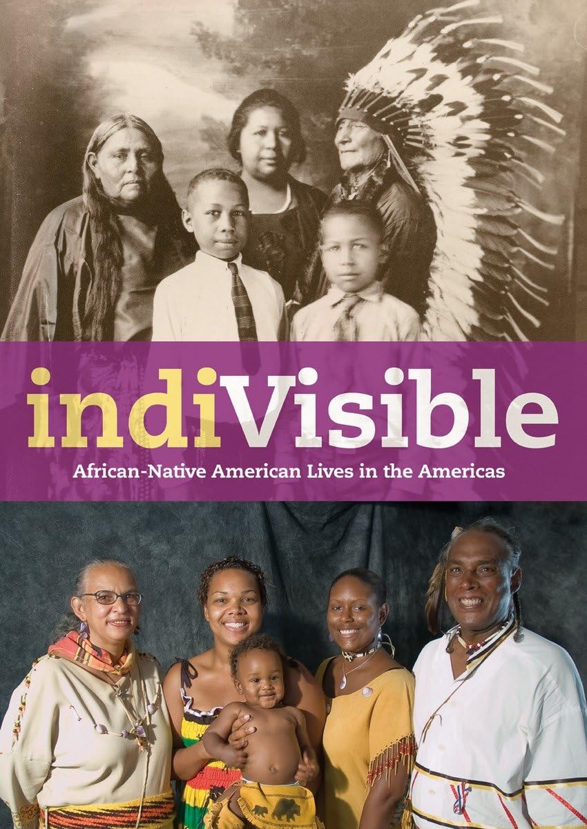 indiVisible: African-Native American Lives in the Americas