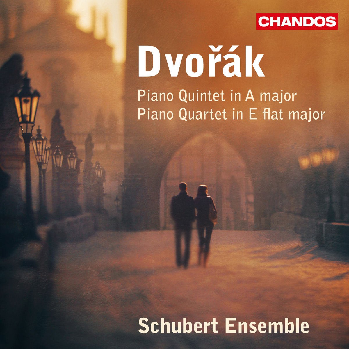 Piano Quintet & Piano Quartet book cover