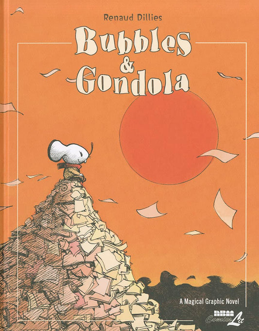 Bubbles & Gondola