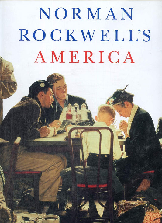 Norman Rockwell's America