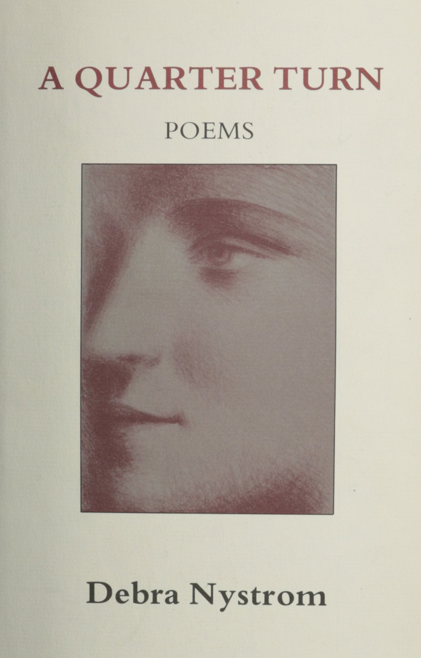 Quarter Turn book cover