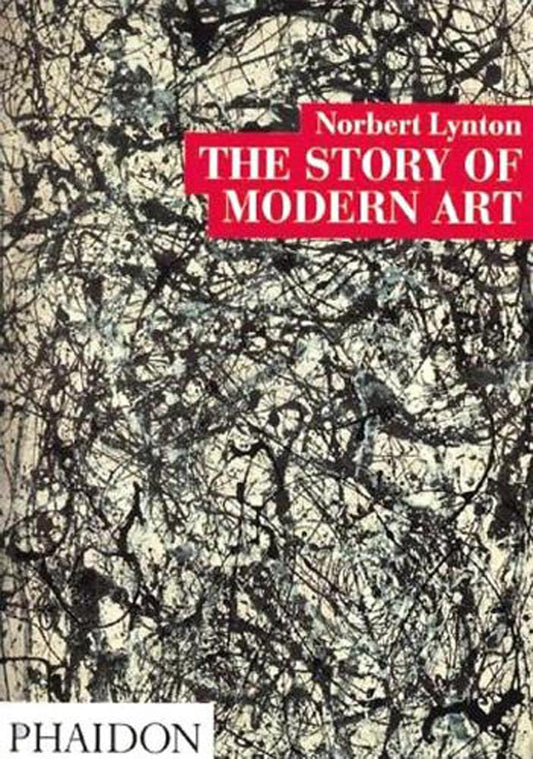 Story of Modern Art (Revised)