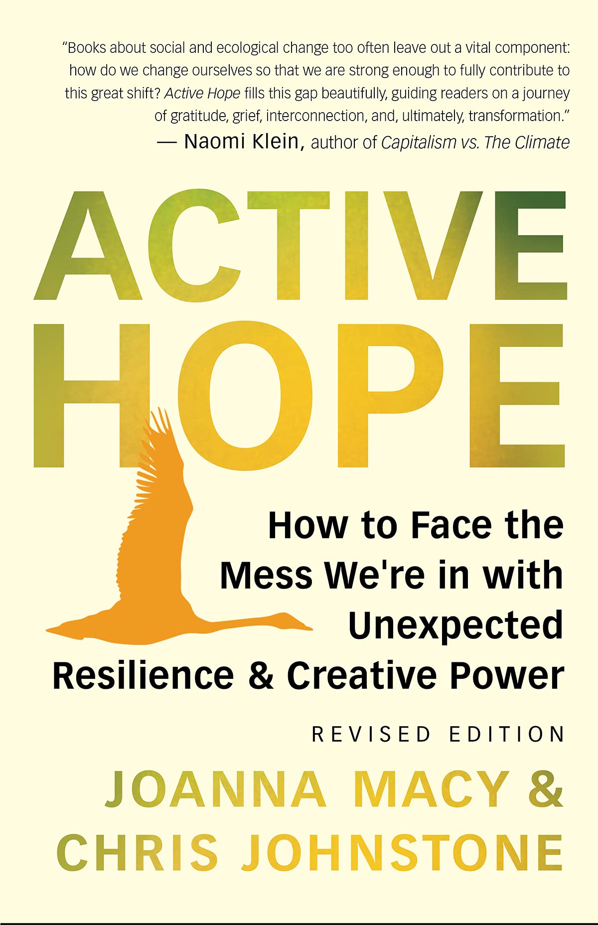 Active Hope