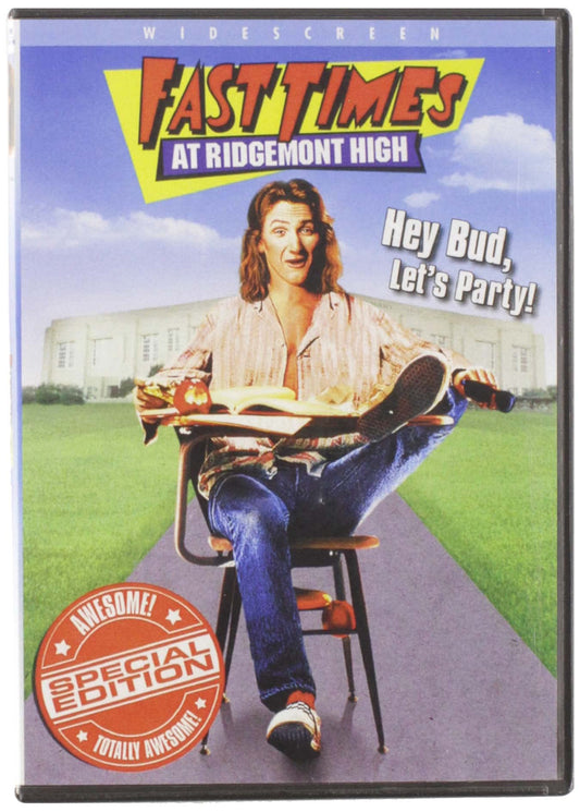 Fast Times at Ridgemont High (Special)