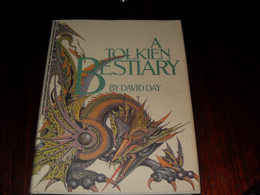Tolkien Bestiary