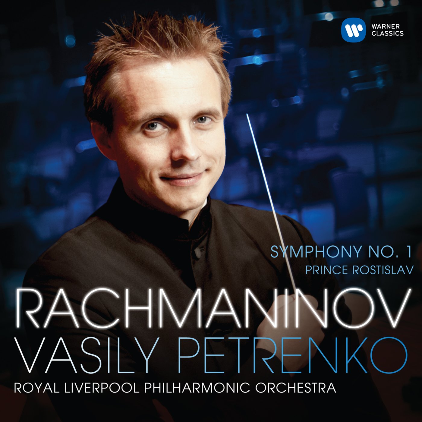 Symphony No. 2 book cover