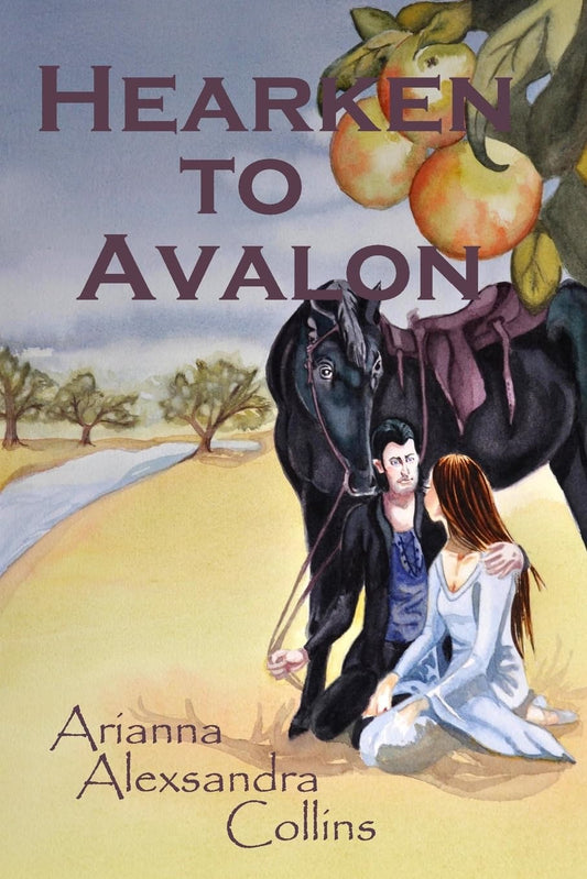 Hearken to Avalon