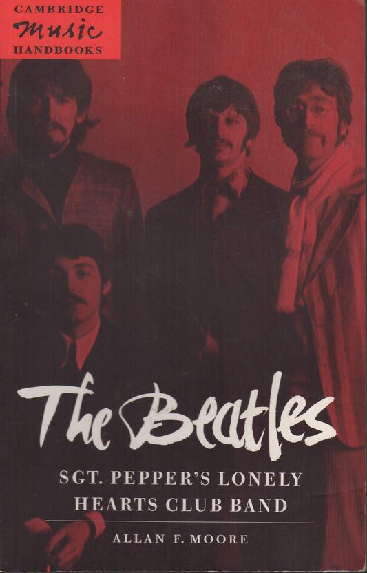Beatles: Sgt. Pepper's Lonely Hearts Club Band
