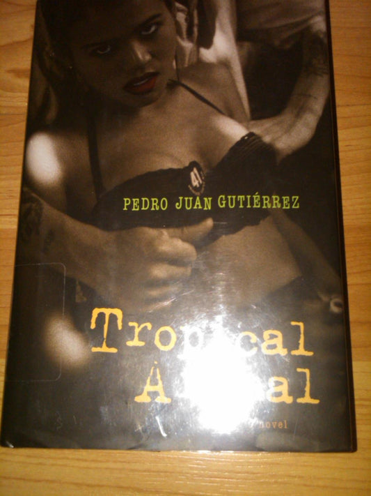 Tropical Animal