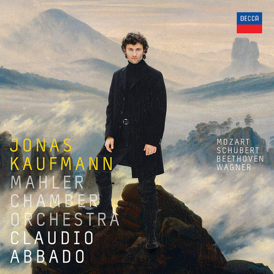 Mozart Schubert Beethoven Wagner (Imported) book cover
