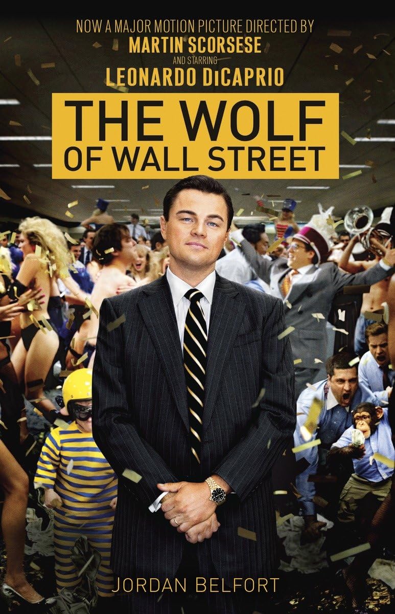 Wolf of Wall Street