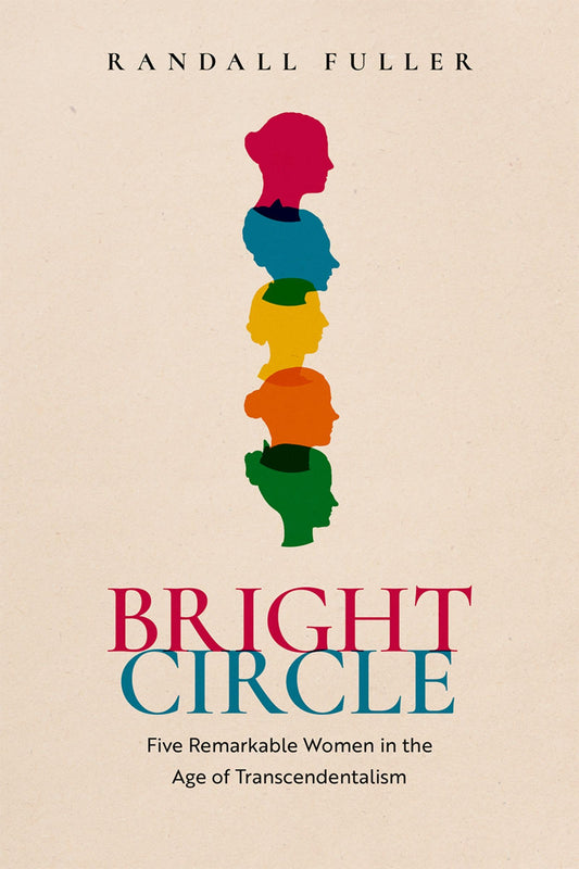 Bright Circle book cover