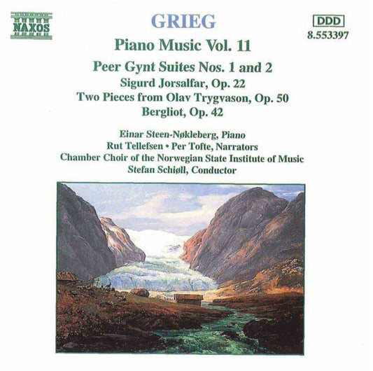 Piano Music 11 book cover
