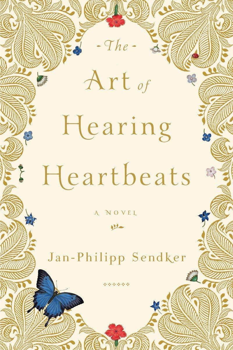 Art of Hearing Heartbeats