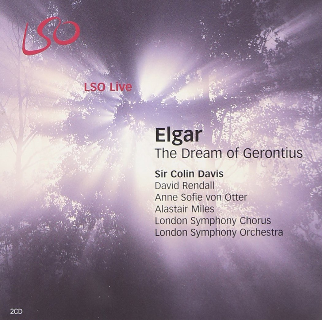 Dream of Gerontius