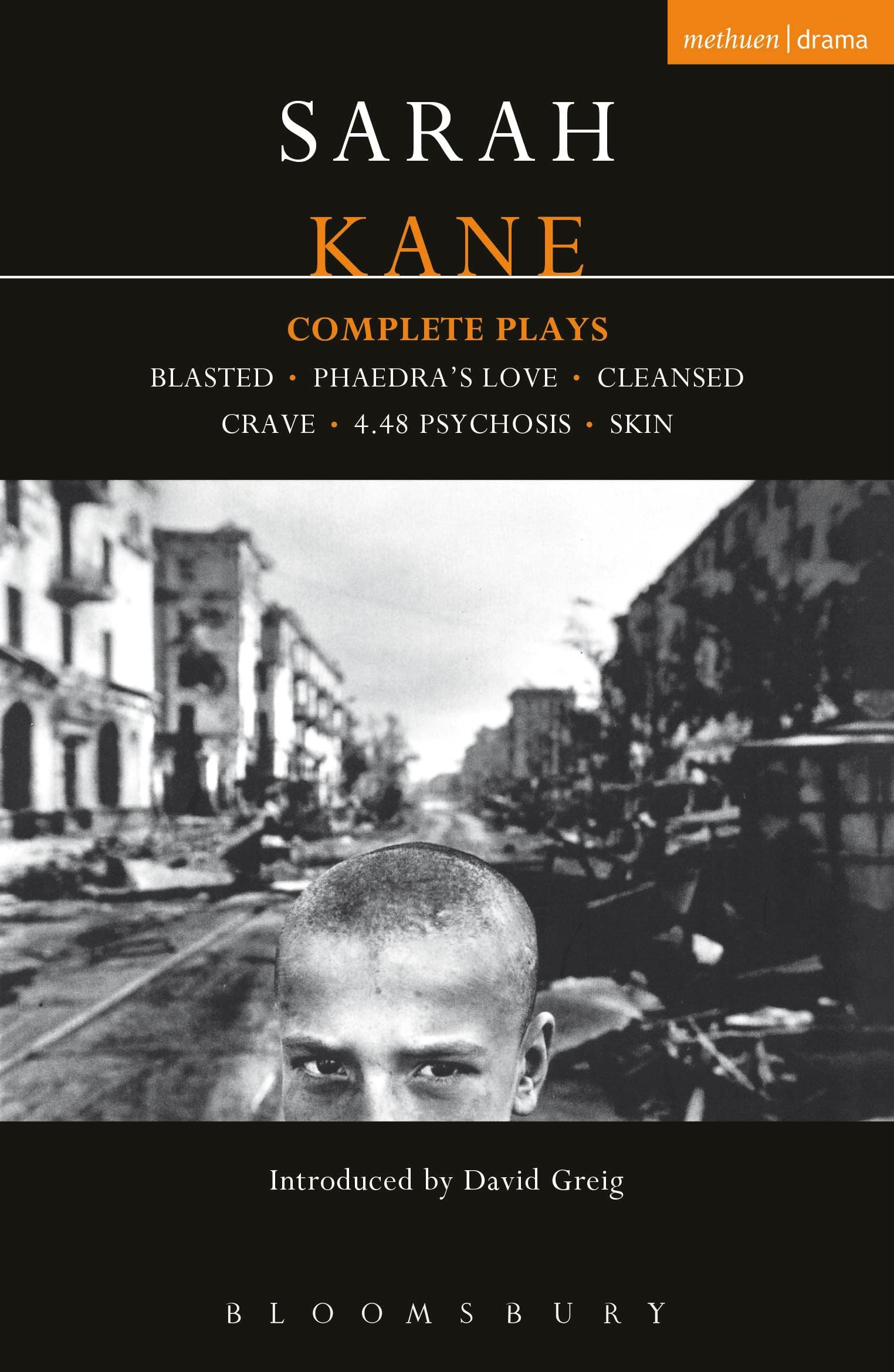 Complete Plays book cover