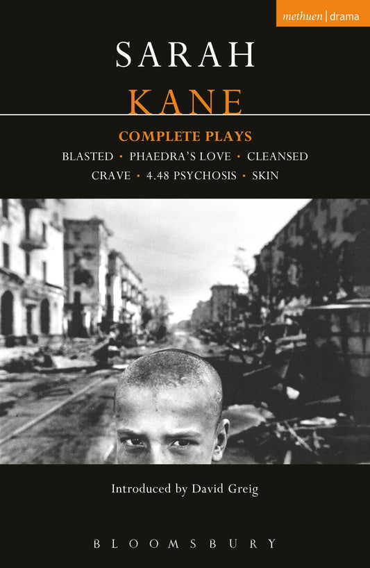 Complete Plays book cover