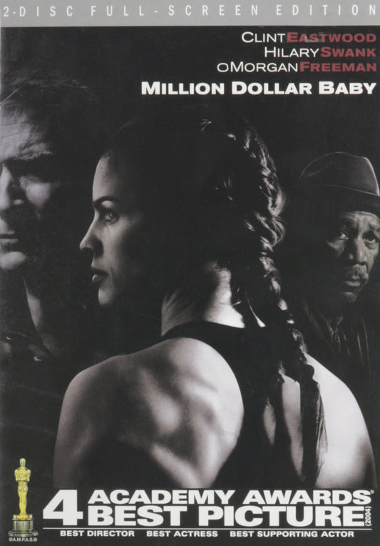 Million Dollar Baby