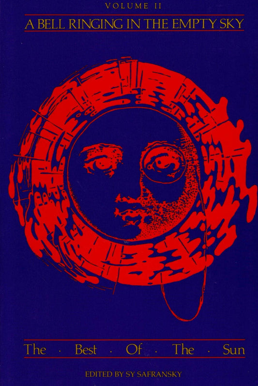 Bell Ringing in the Empty Sky book cover