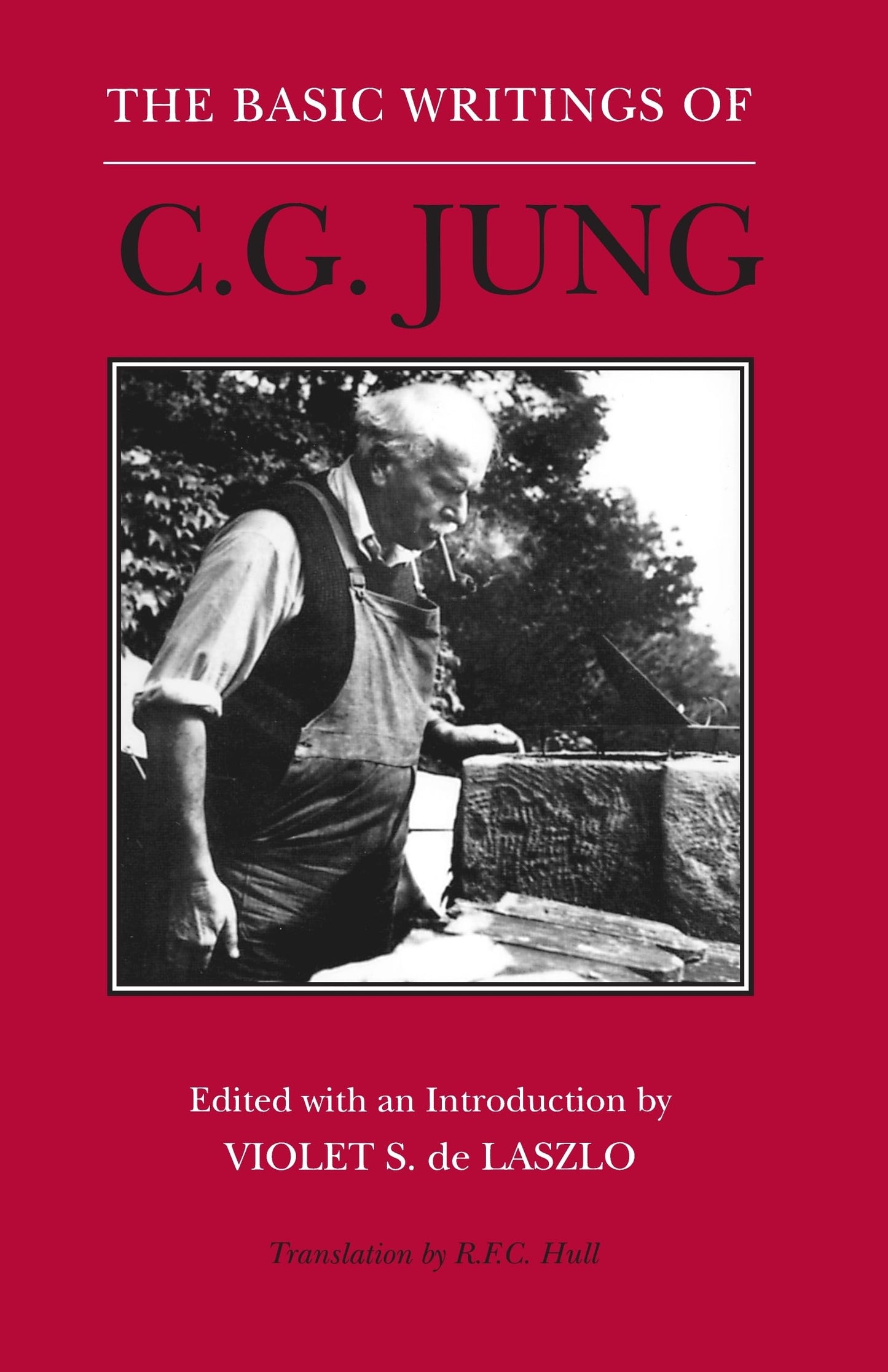 The Basic Writings of C.G. Jung