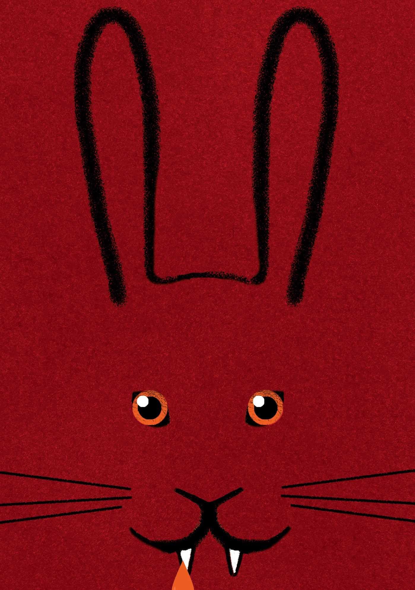 Bunnicula (Anniversary)