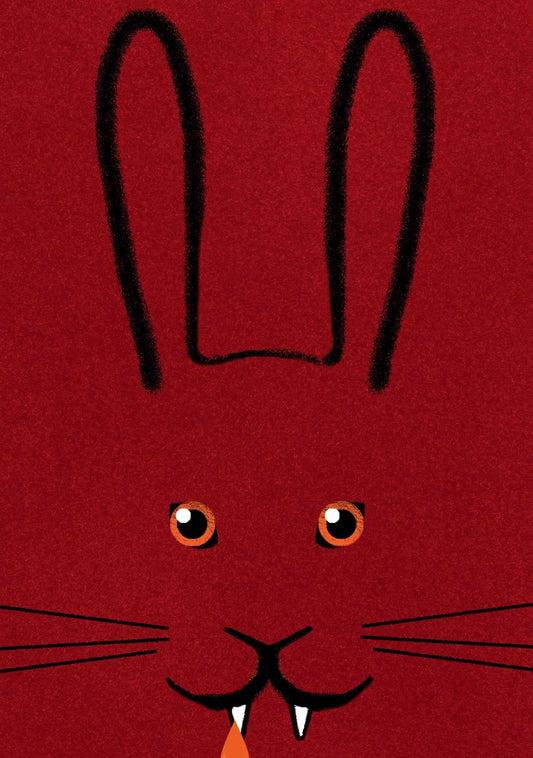 Bunnicula (Anniversary) book cover