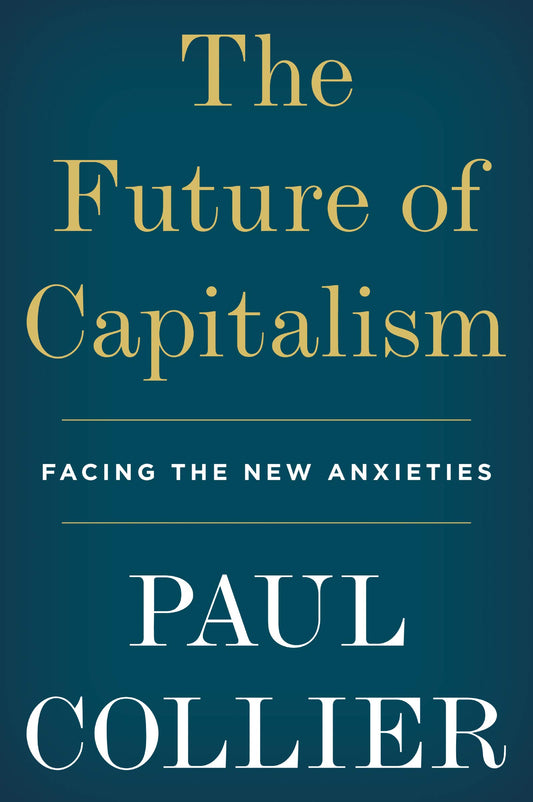 Future of Capitalism