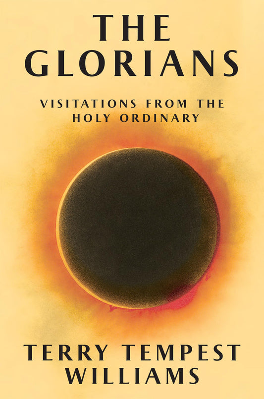 The Glorians book cover