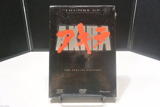 Akira (Special) book cover