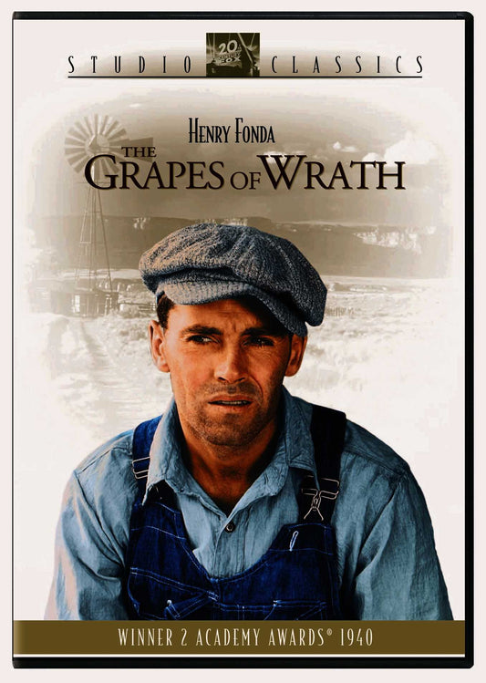 Grapes of Wrath