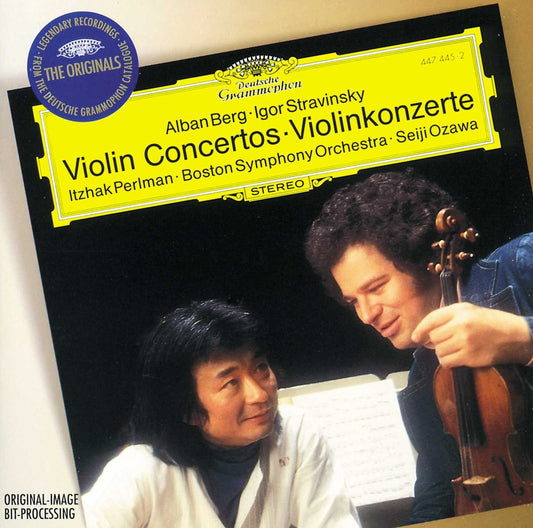 Violin Concerto book cover