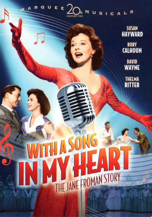 With a Song in My Heart (Restored)