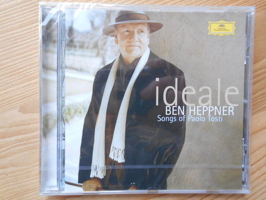 Songs of Paolo Tosti book cover