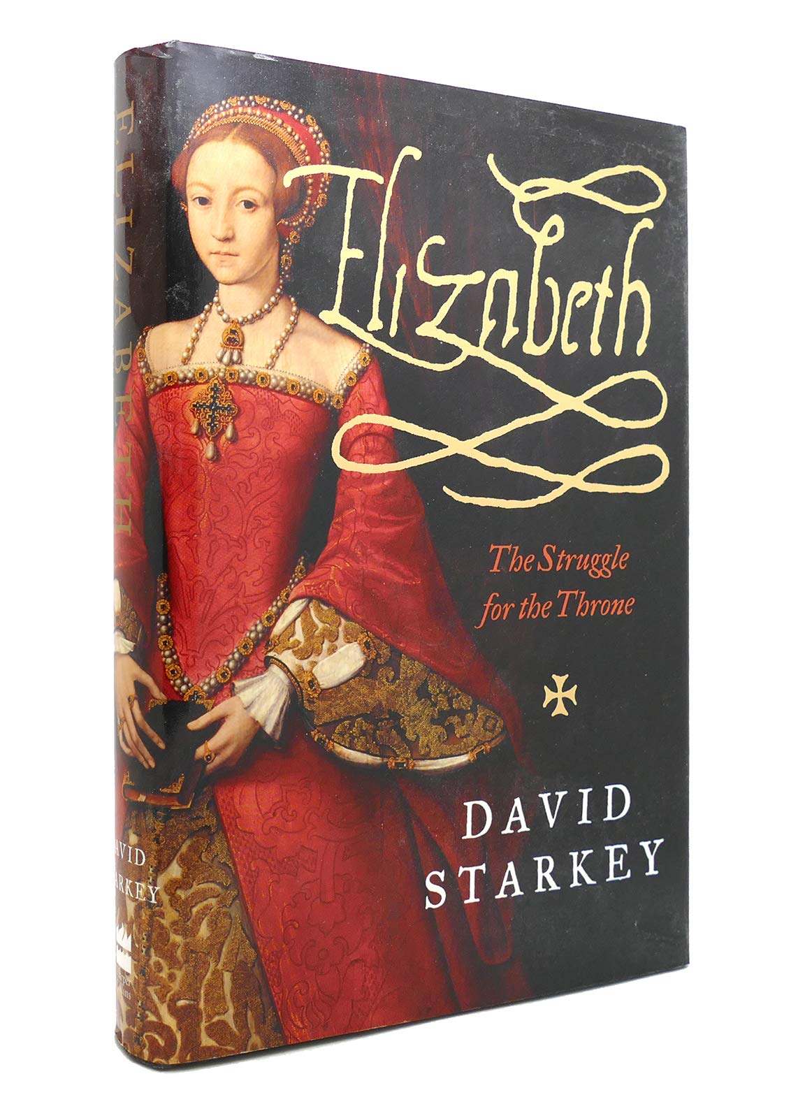 Elizabeth: The Struggle for the Throne