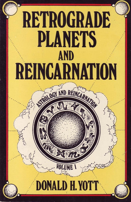 Retrograde Planets and Reincarnation