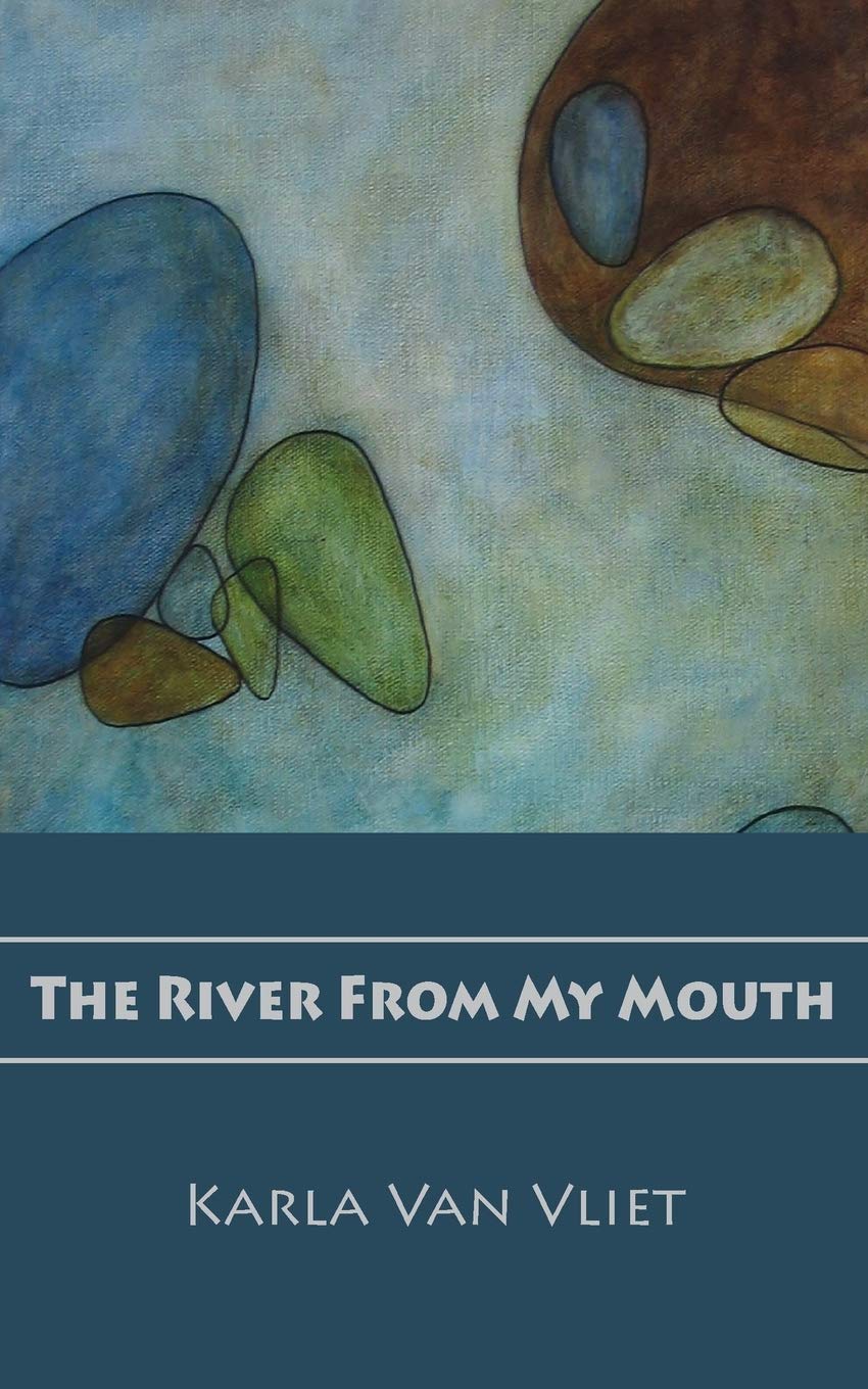 River From My Mouth book cover