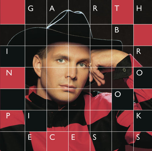 In Pieces book cover