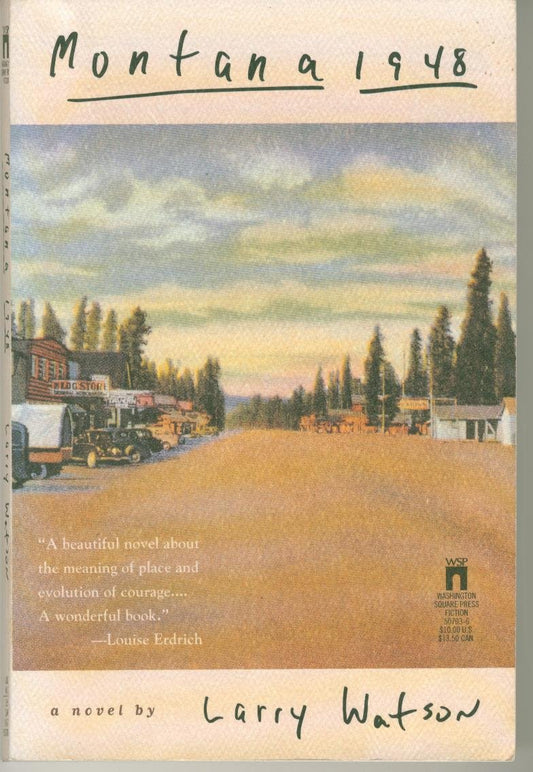 Montana 1948