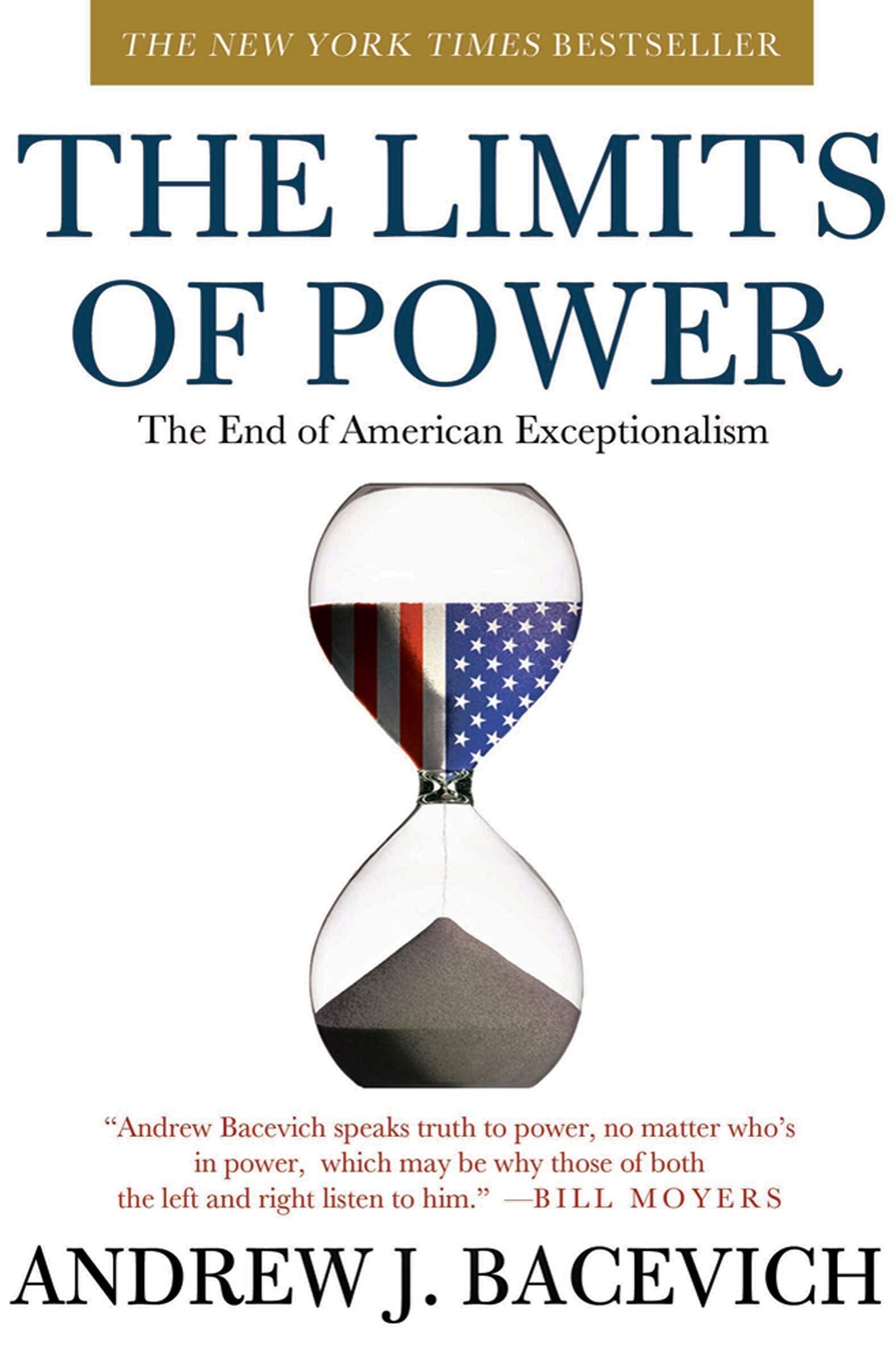 Limits of Power: The End of American Exceptionalism