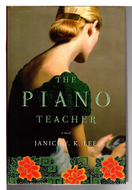 Piano Teacher