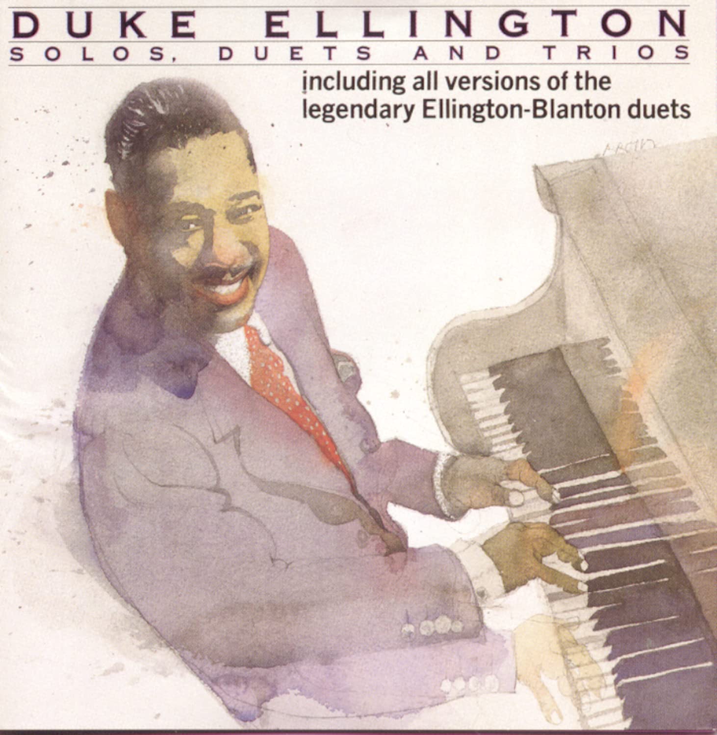 Solos, Duets, & Trios book cover