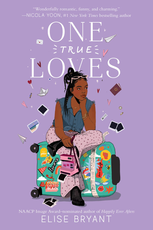 One True Loves book cover