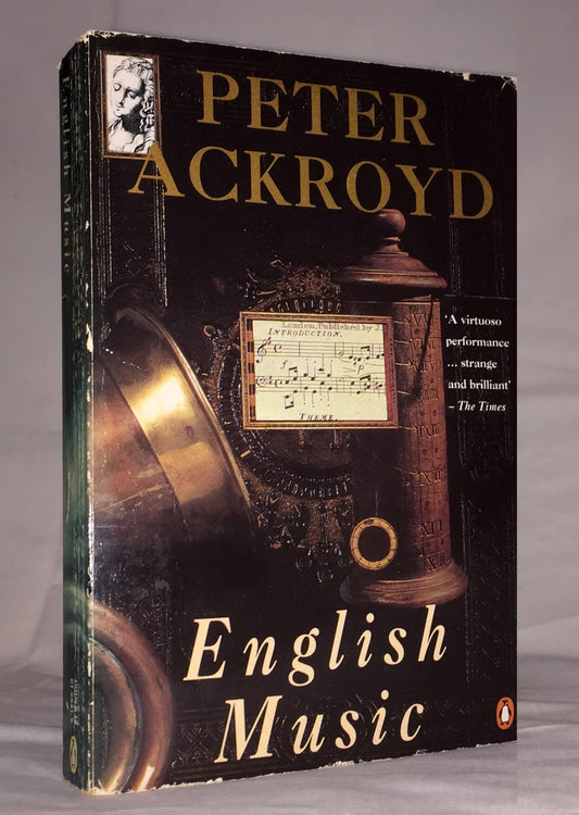 English Music