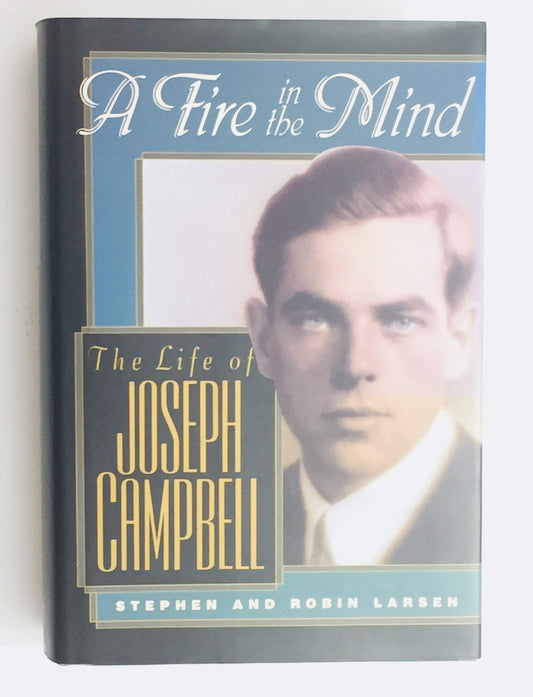 Fire in the Mind