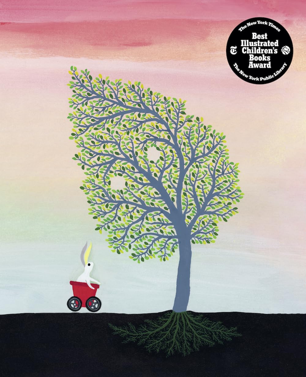 Bunny & Tree book cover