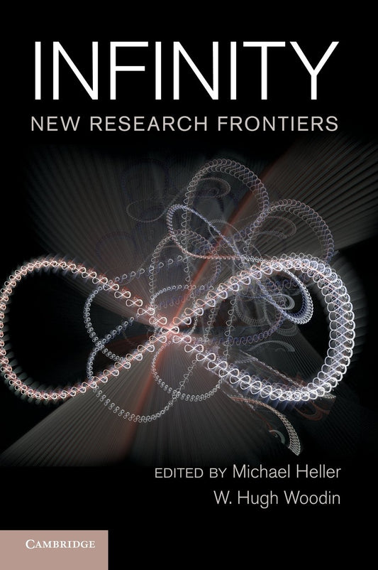 Infinity: New Research Frontiers book cover
