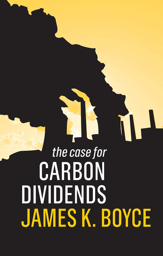 Case for Carbon Dividends